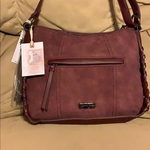Jessica Simpson bag - NWT and original packaging